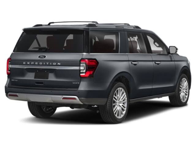 2022 Ford Expedition Max Limited Appleton WI