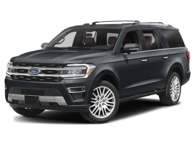 2022 Ford Expedition Max Limited Appleton WI