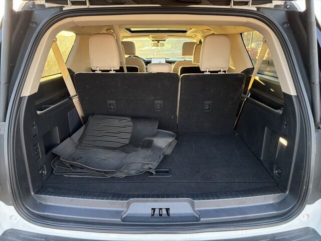 2022 Ford Expedition Max Limited Pine River MN