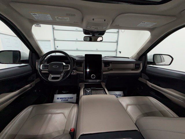 2022 Ford Expedition Max Limited Pine River MN