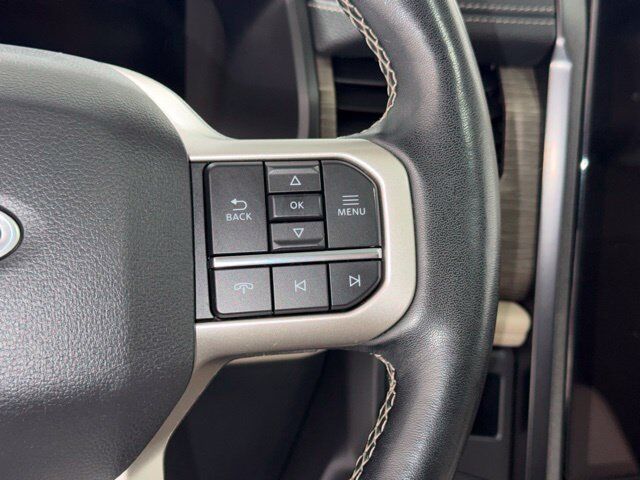 2022 Ford Expedition Max Limited Pine River MN