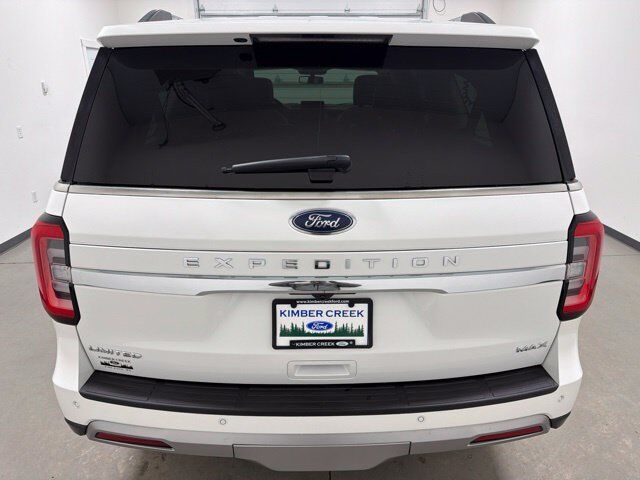 2022 Ford Expedition Max Limited Pine River MN
