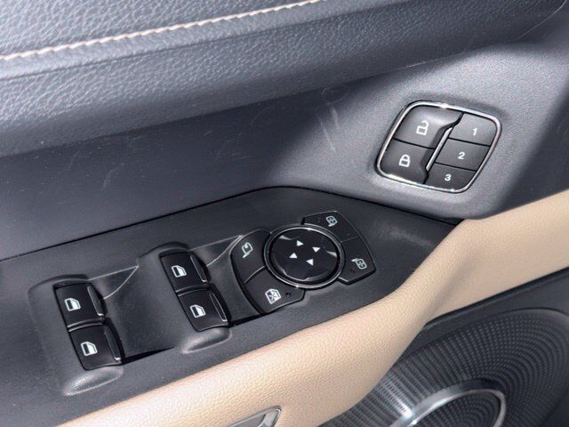 2022 Ford Expedition Max Limited Pine River MN