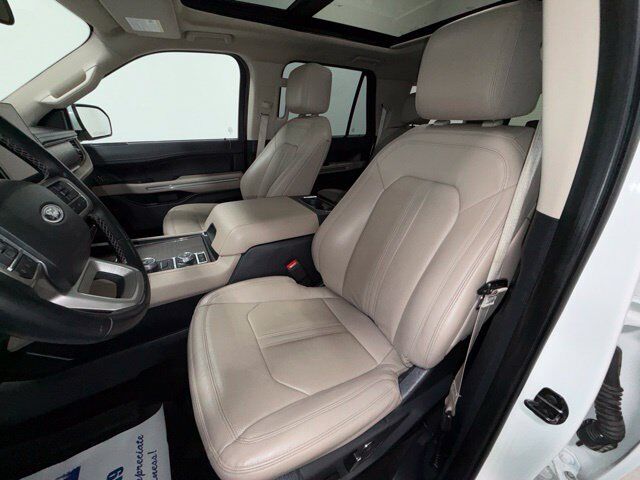 2022 Ford Expedition Max Limited Pine River MN
