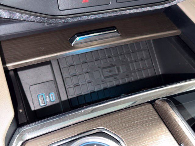 2022 Ford Expedition Max Limited Pine River MN
