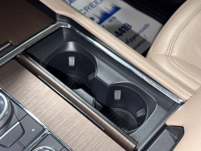 2022 Ford Expedition Max Limited Pine River MN