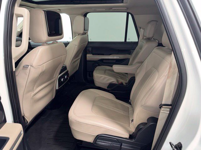 2022 Ford Expedition Max Limited Pine River MN