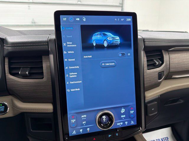 2022 Ford Expedition Max Limited Pine River MN