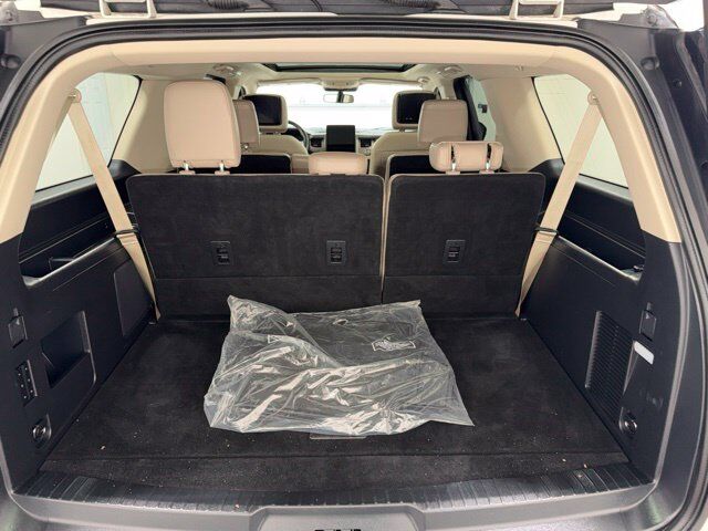 2022 Ford Expedition Max Limited Pine River MN