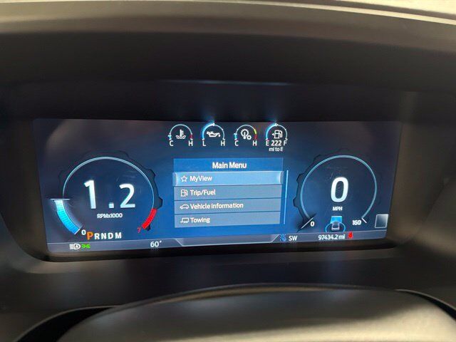 2022 Ford Expedition Max Limited Pine River MN
