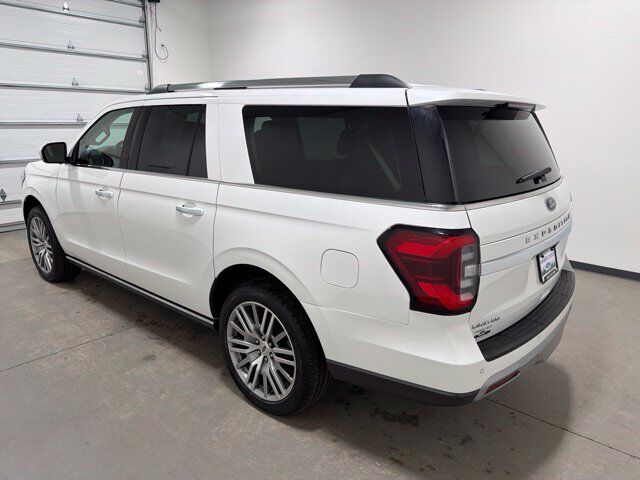 2022 Ford Expedition Max Limited Pine River MN