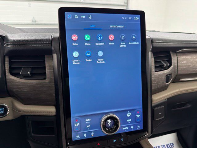 2022 Ford Expedition Max Limited Pine River MN