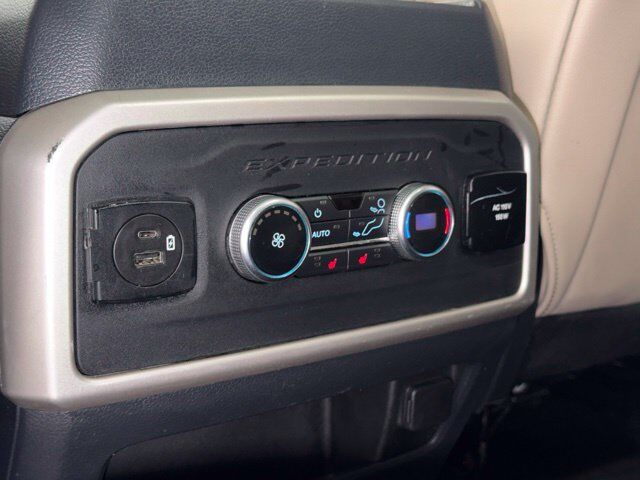 2022 Ford Expedition Max Limited Pine River MN