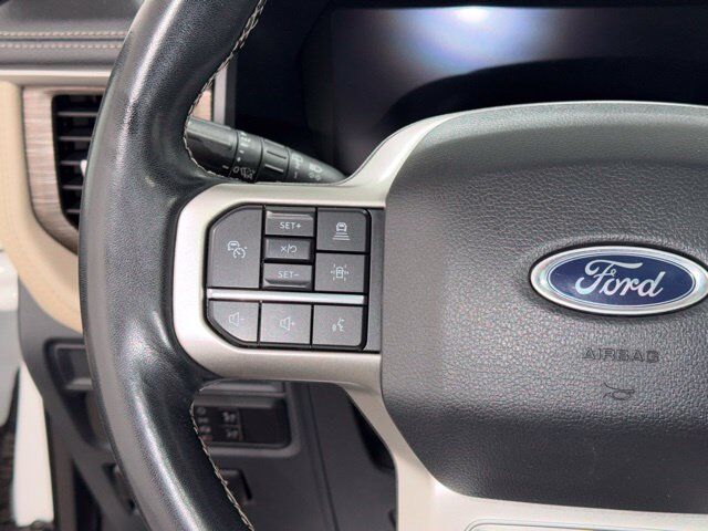 2022 Ford Expedition Max Limited Pine River MN
