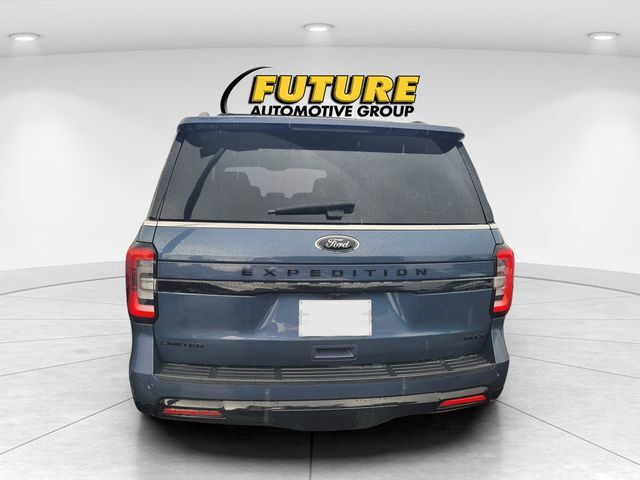 2022 Ford Expedition Max Limited Roseville CA