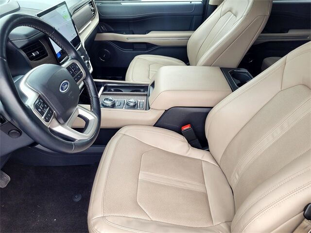 2022 Ford Expedition Max Limited Roseville CA