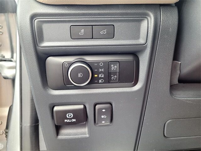 2022 Ford Expedition Max Limited Roseville CA