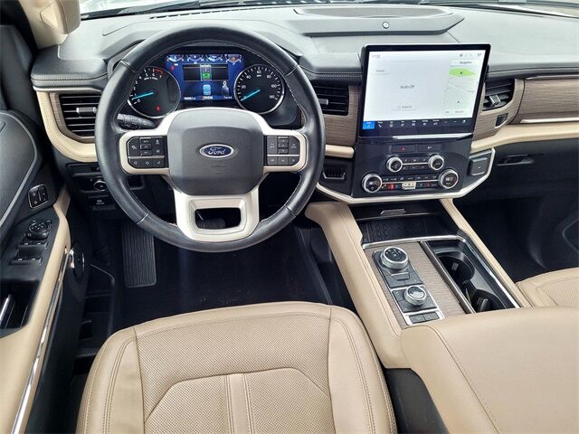 2022 Ford Expedition Max Limited Roseville CA