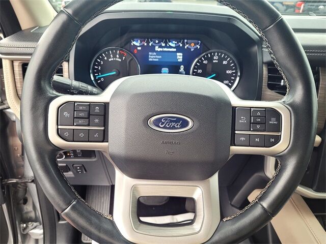 2022 Ford Expedition Max Limited Roseville CA