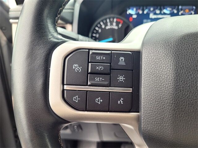 2022 Ford Expedition Max Limited Roseville CA