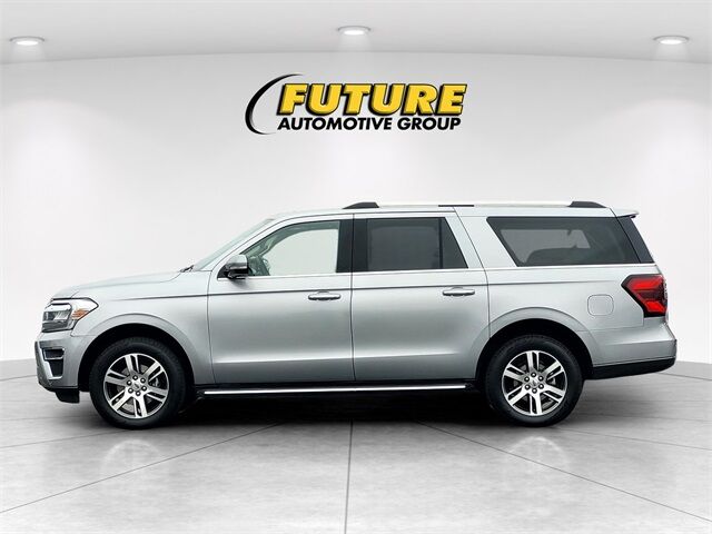 2022 Ford Expedition Max Limited Roseville CA