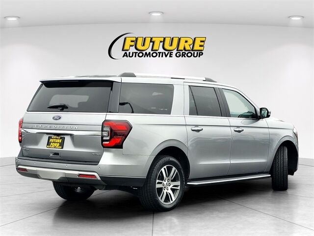2022 Ford Expedition Max Limited Roseville CA