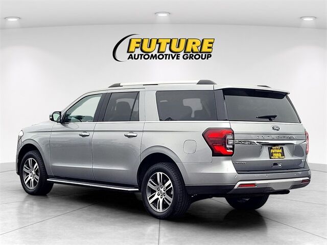 2022 Ford Expedition Max Limited Roseville CA
