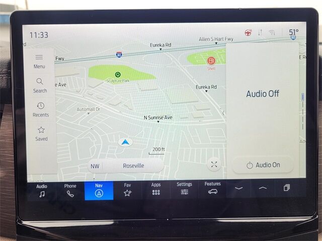 2022 Ford Expedition Max Limited Roseville CA