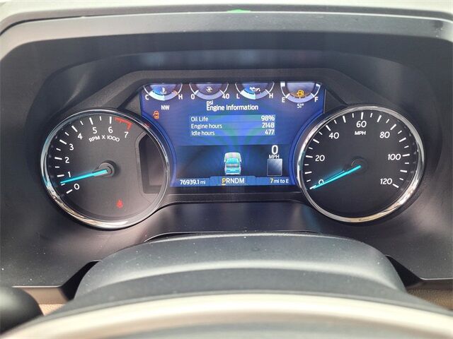 2022 Ford Expedition Max Limited Roseville CA