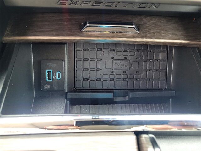 2022 Ford Expedition Max Limited Roseville CA