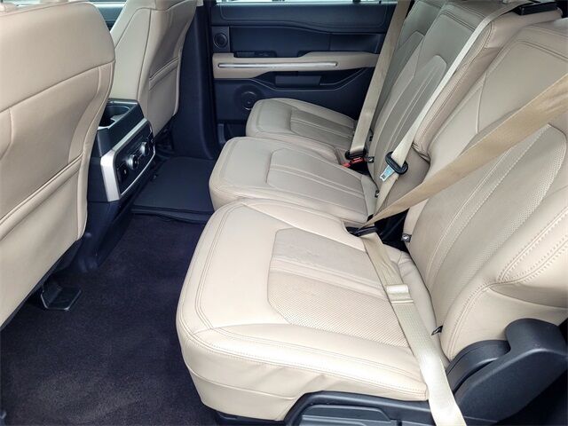 2022 Ford Expedition Max Limited Roseville CA