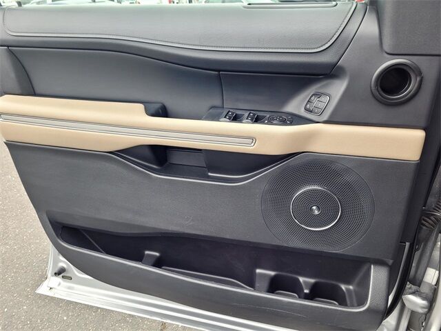 2022 Ford Expedition Max Limited Roseville CA