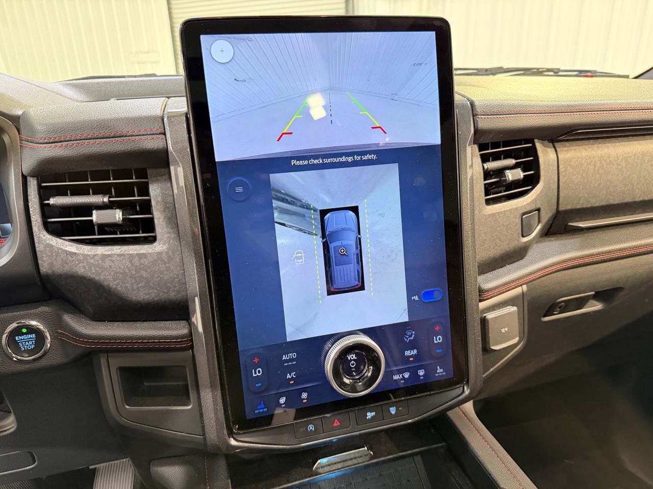 2022 Ford Expedition Max Limited San Antonio TX