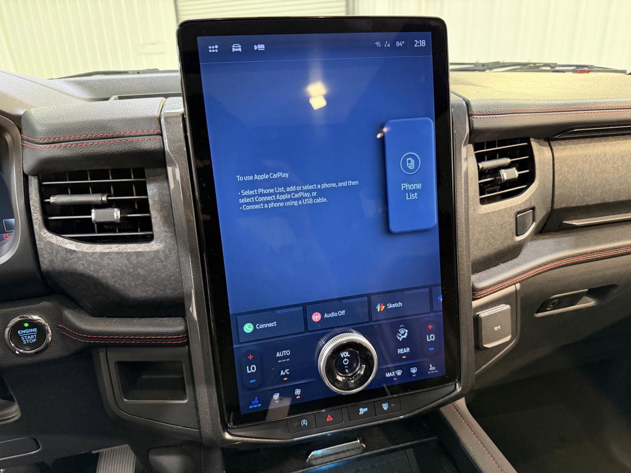 2022 Ford Expedition Max Limited San Antonio TX