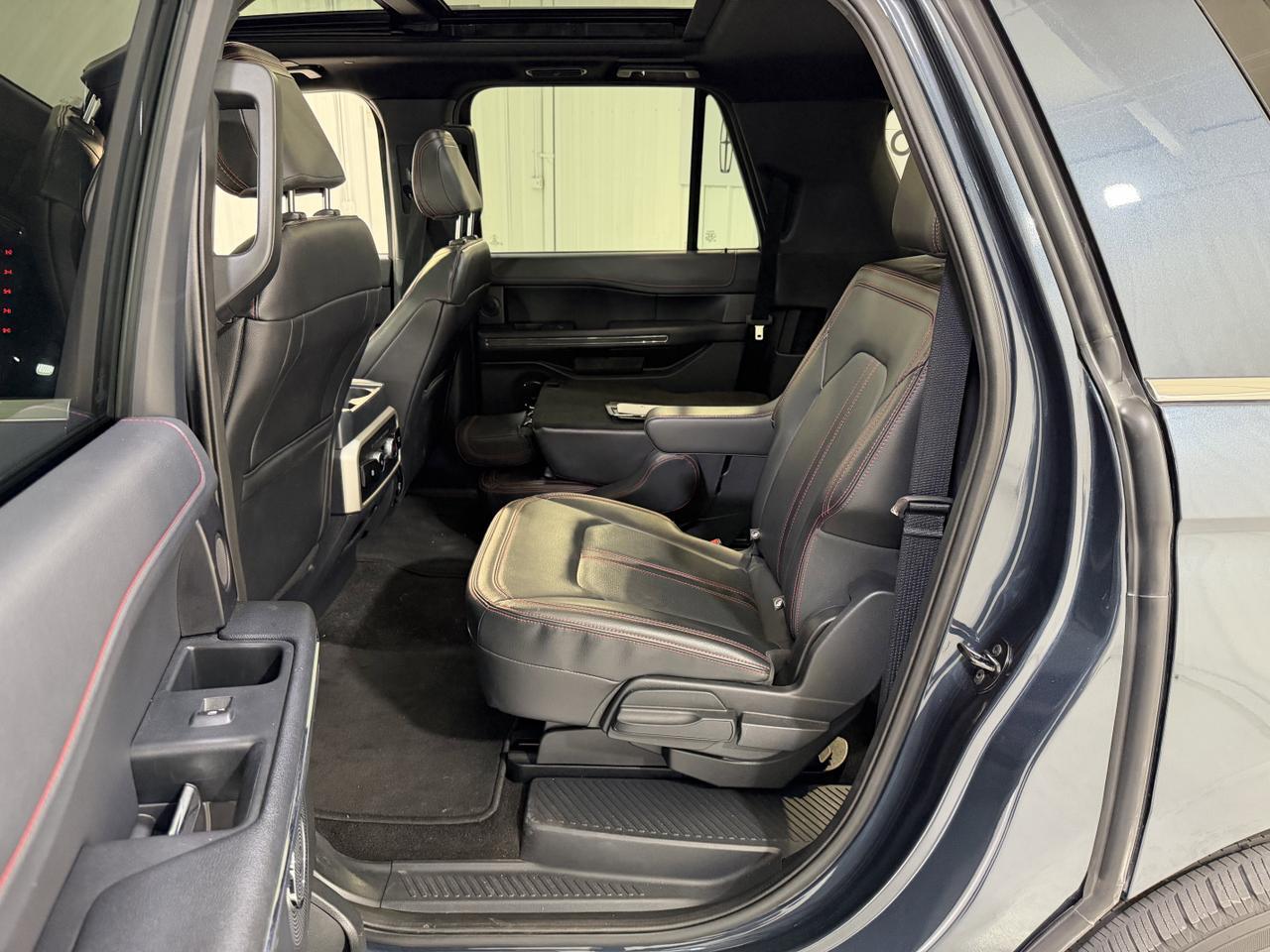2022 Ford Expedition Max Limited San Antonio TX