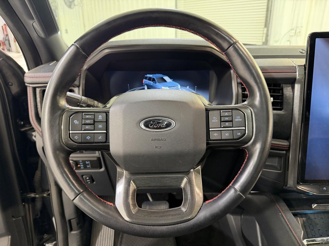 2022 Ford Expedition Max Limited San Antonio TX