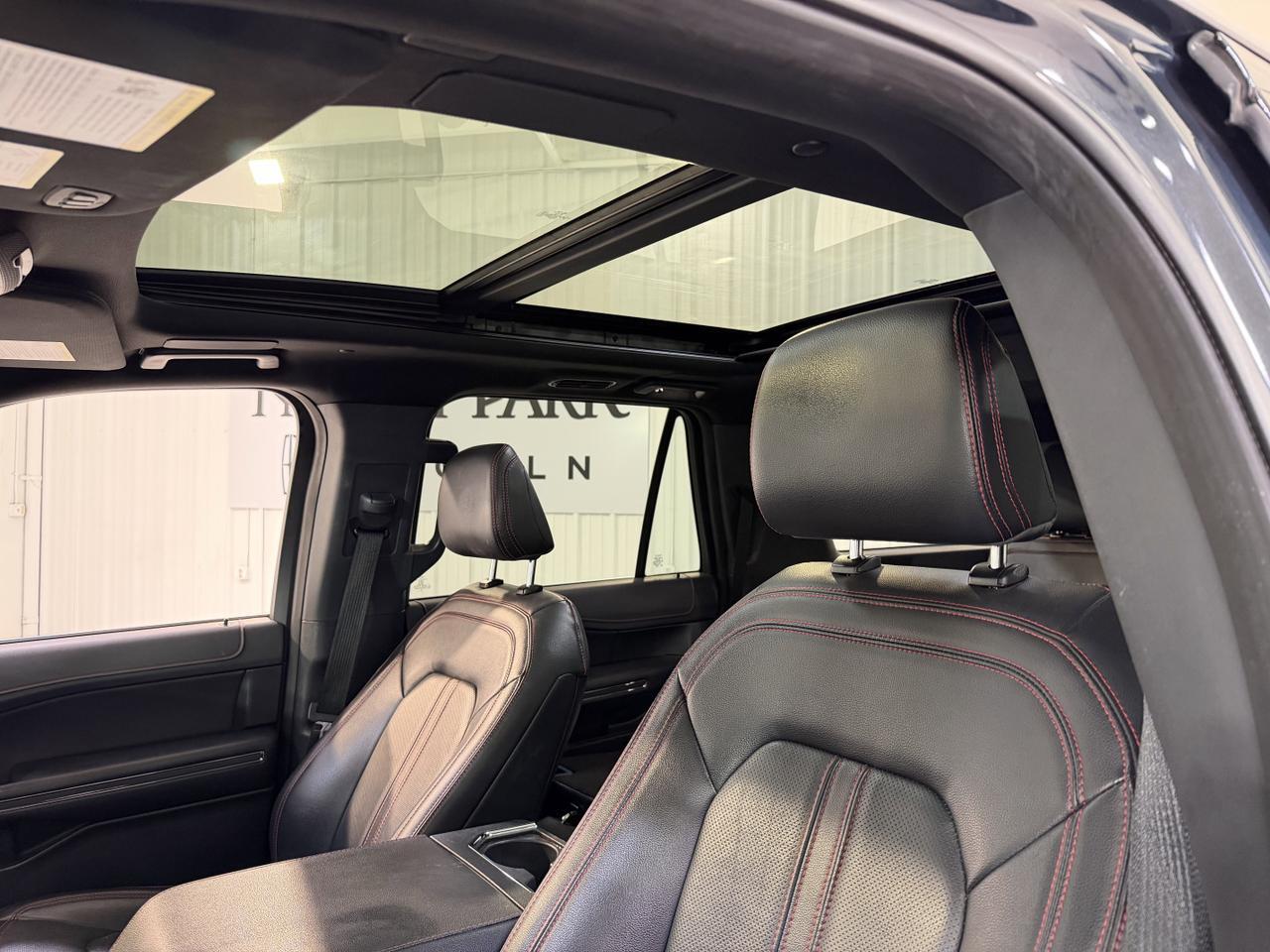 2022 Ford Expedition Max Limited San Antonio TX