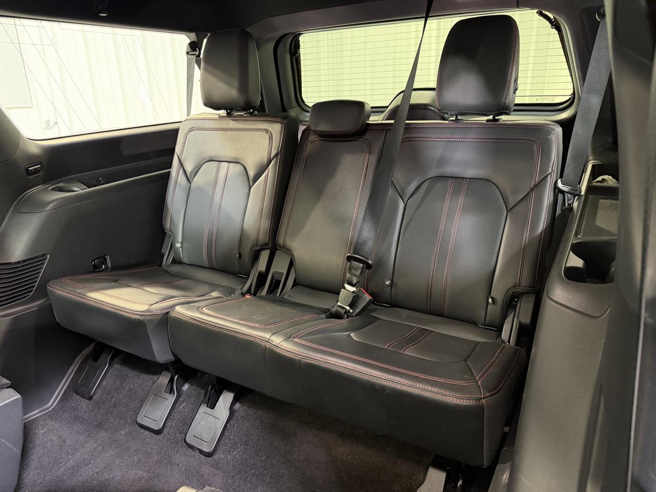 2022 Ford Expedition Max Limited San Antonio TX