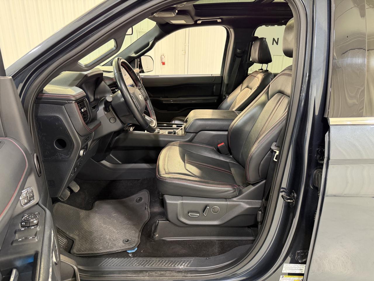 2022 Ford Expedition Max Limited San Antonio TX