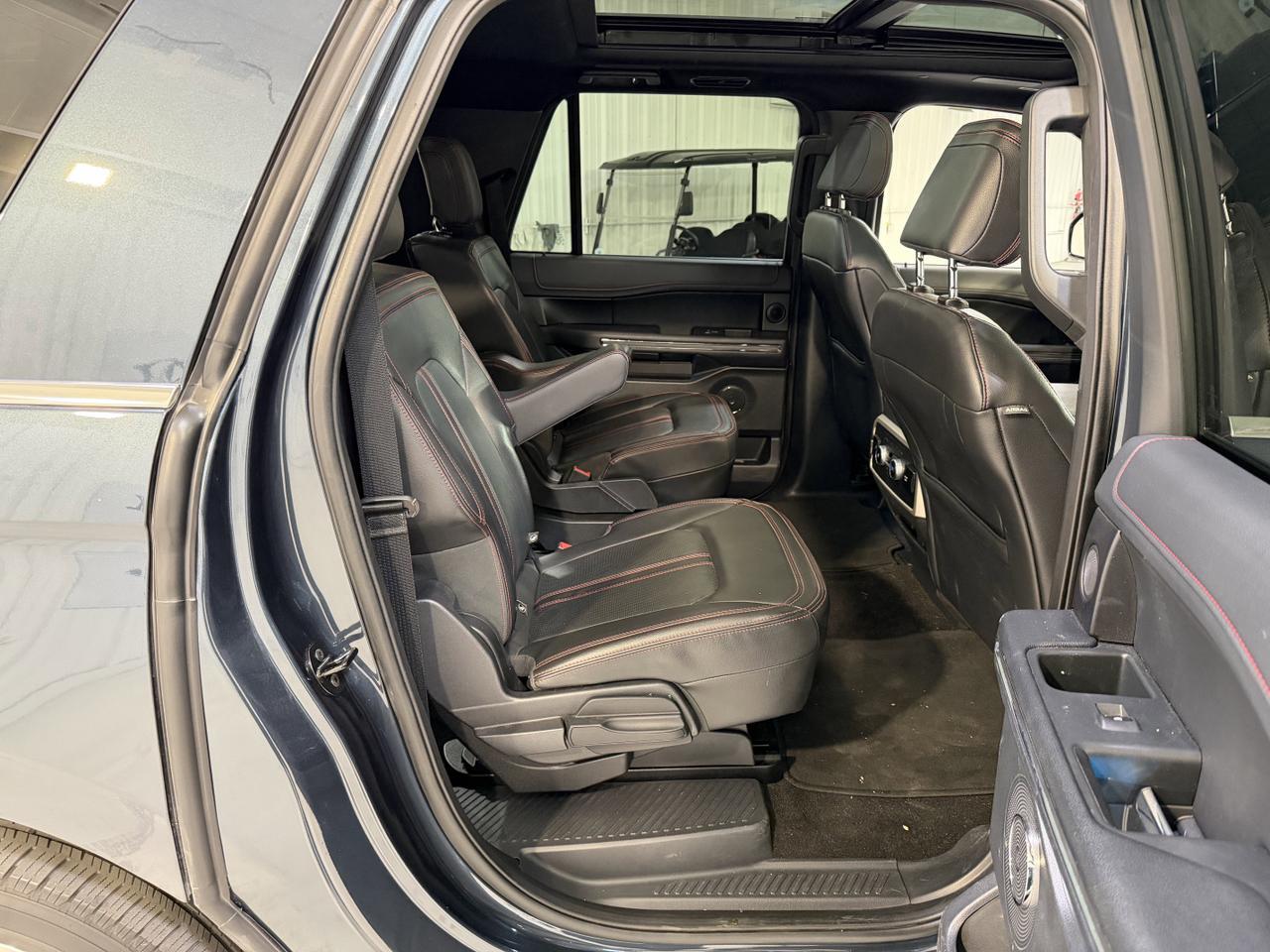 2022 Ford Expedition Max Limited San Antonio TX
