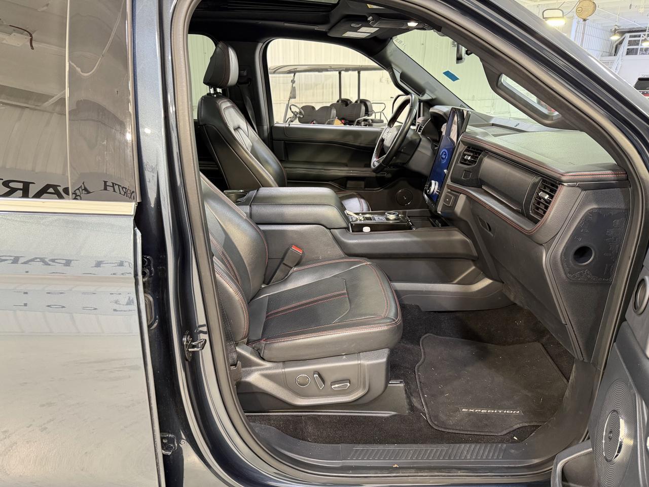 2022 Ford Expedition Max Limited San Antonio TX