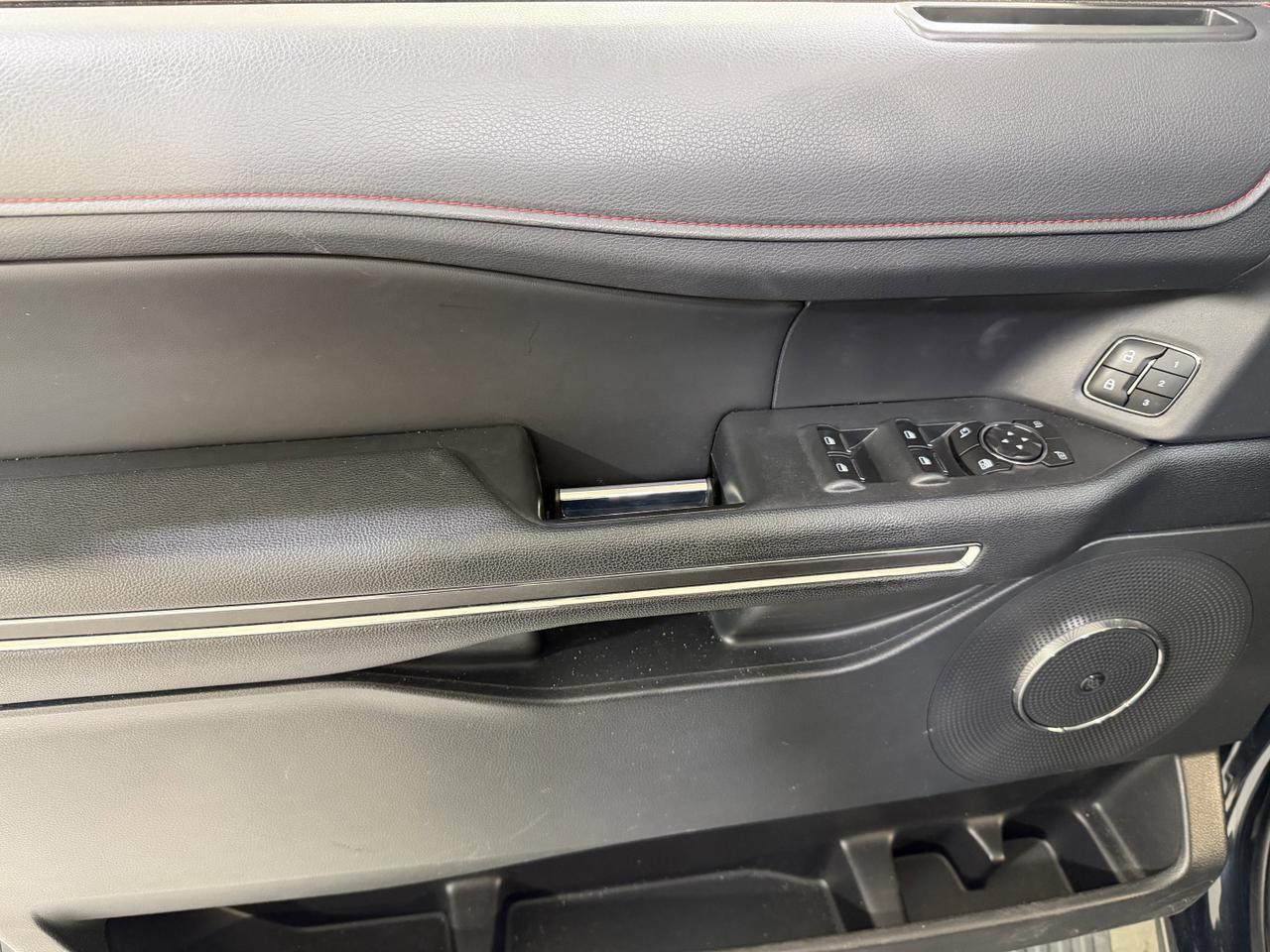 2022 Ford Expedition Max Limited San Antonio TX