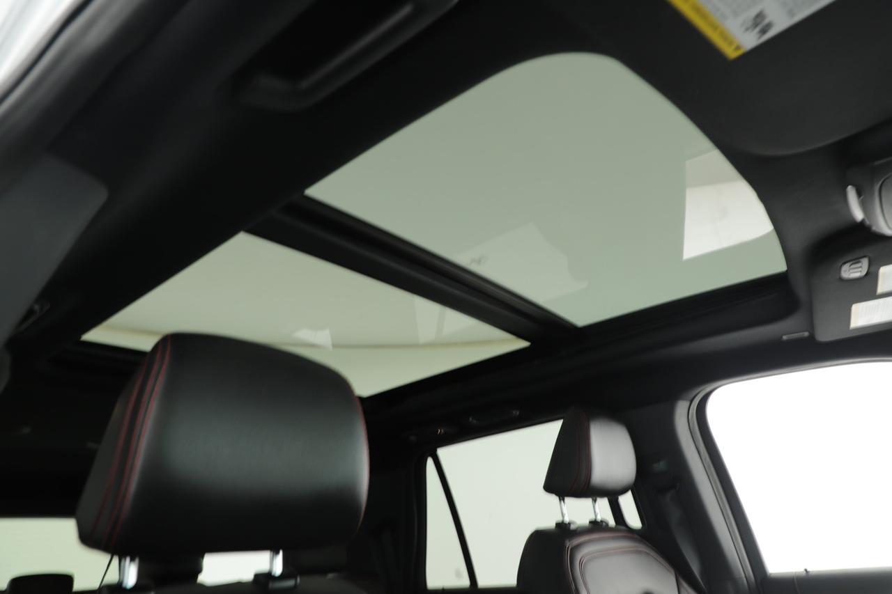 2022 Ford Expedition Max Limited New Braunfels TX