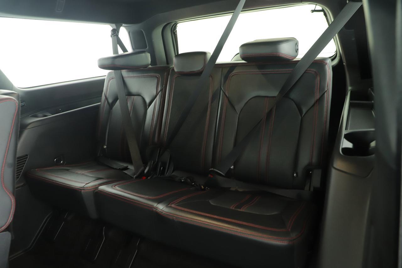 2022 Ford Expedition Max Limited New Braunfels TX