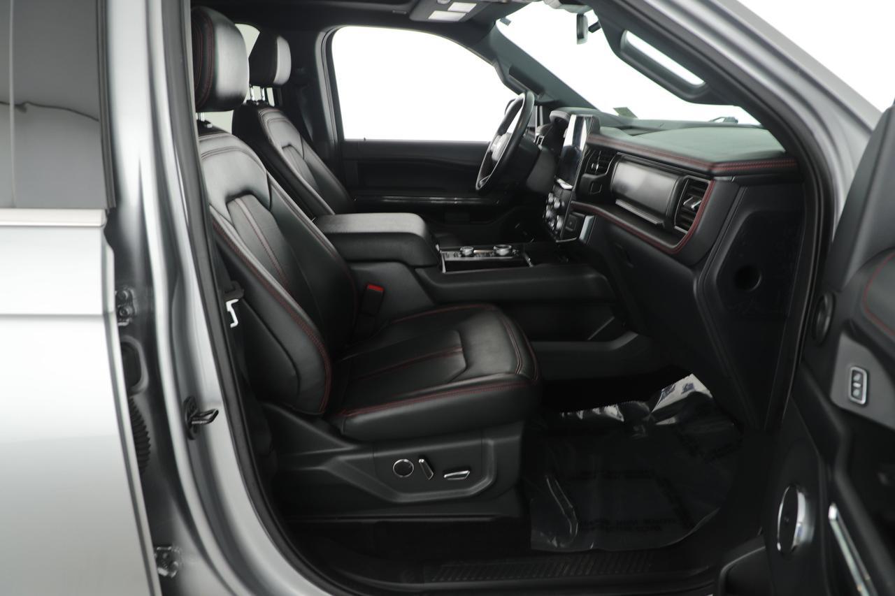 2022 Ford Expedition Max Limited New Braunfels TX