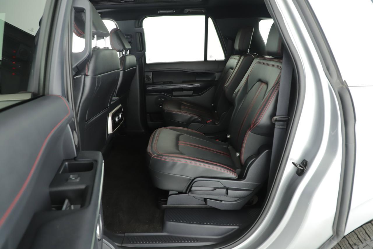 2022 Ford Expedition Max Limited New Braunfels TX