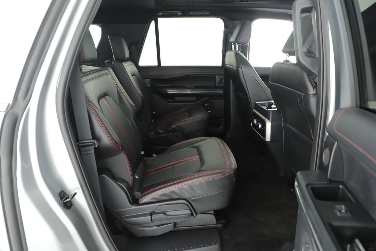 2022 Ford Expedition Max Limited New Braunfels TX