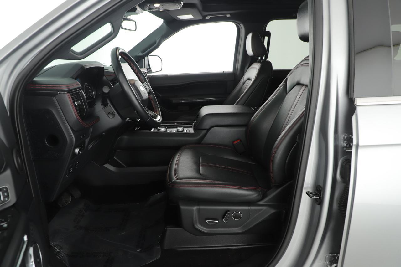 2022 Ford Expedition Max Limited New Braunfels TX