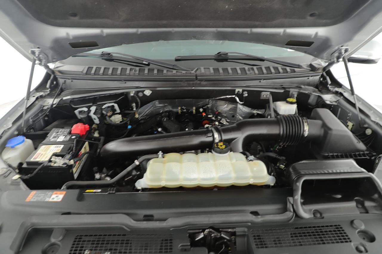 2022 Ford Expedition Max Limited New Braunfels TX