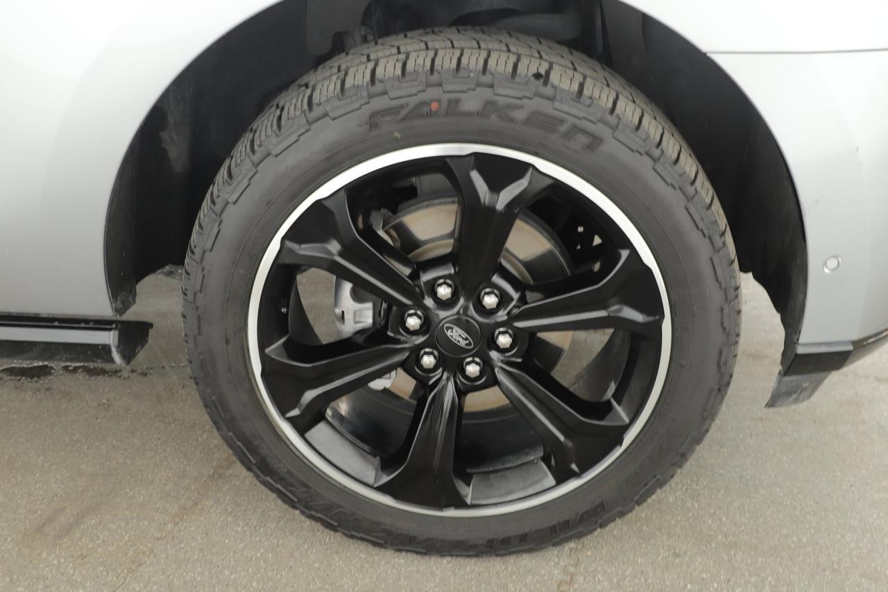 2022 Ford Expedition Max Limited New Braunfels TX